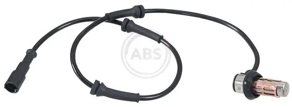 ABS-anturi A.B.S. 30845 - Land Rover Freelander, land Rover Freelander | Edullinen