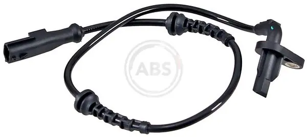ABS-anturi A.B.S. 30804 - Renault, Dacia Sandero Logan, Lada Largus | Erittäin suosittu