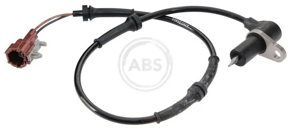 ABS-anturi A.B.S. 30745 - Nissan Terrano | Uutuus valikoimassa