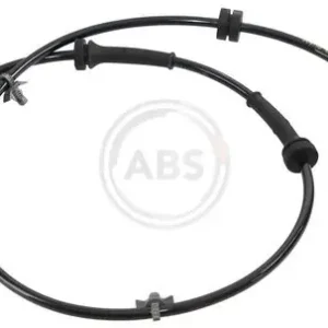 ABS-anturi A.B.S. 30730 - Nissan Almera - Huippuhinta
