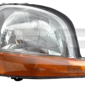 Ajovaloumpio TYC 205297082 - Renault Kangoo | Tarjoushinta