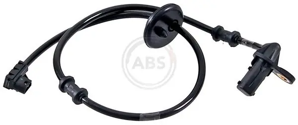 ABS-anturi A.B.S. 31273 för Mercedes-Benz | Valmistajan hinta