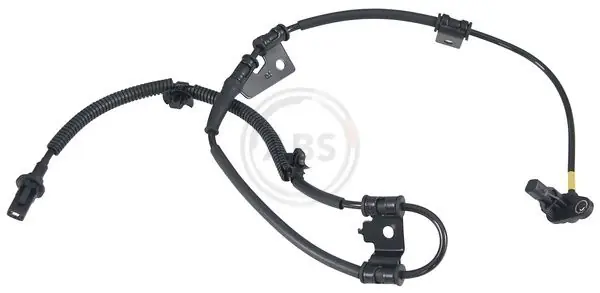 ABS-anturi A.B.S. 30795 - Kia, Hyundai Tucson | Paras hinta