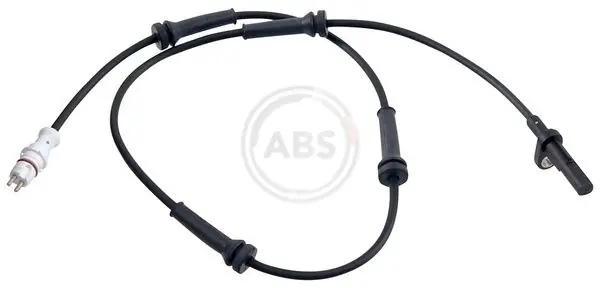 ABS-anturi A.B.S. 30772 - Opel Vivaro, Renault Trafic, Vauxhall Vivaro | Tilattavissa