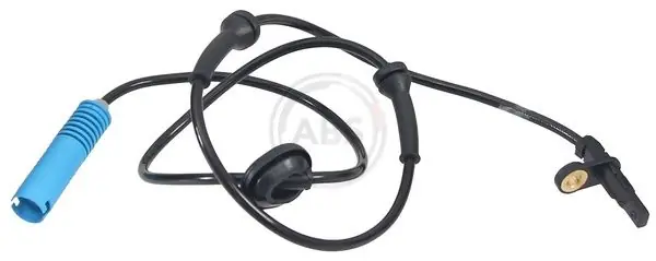 ABS-anturi A.B.S. 30760 - Land Rover Freelander, land Rover Freelander | Helppo tilata