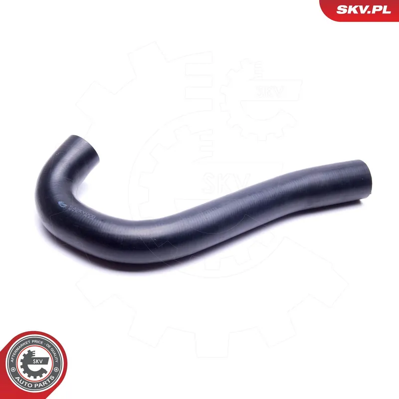 Ahdinletku ESEN SKV 54SKV008 - Ford Fiesta Fusion - Outlet