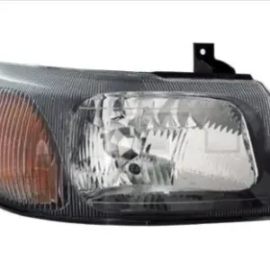 Ajovaloumpio TYC 200066152 - Ford Transit - Suosittu