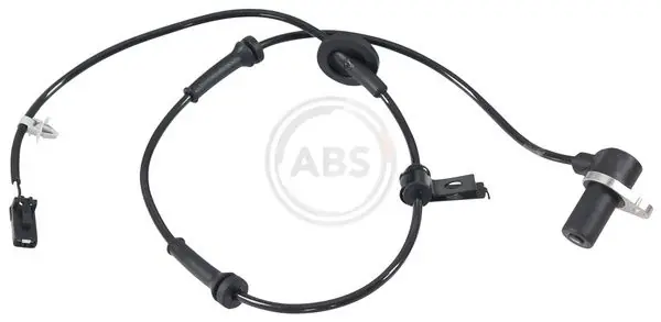 ABS-anturi A.B.S. 30882 - Hyundai - Suosittu