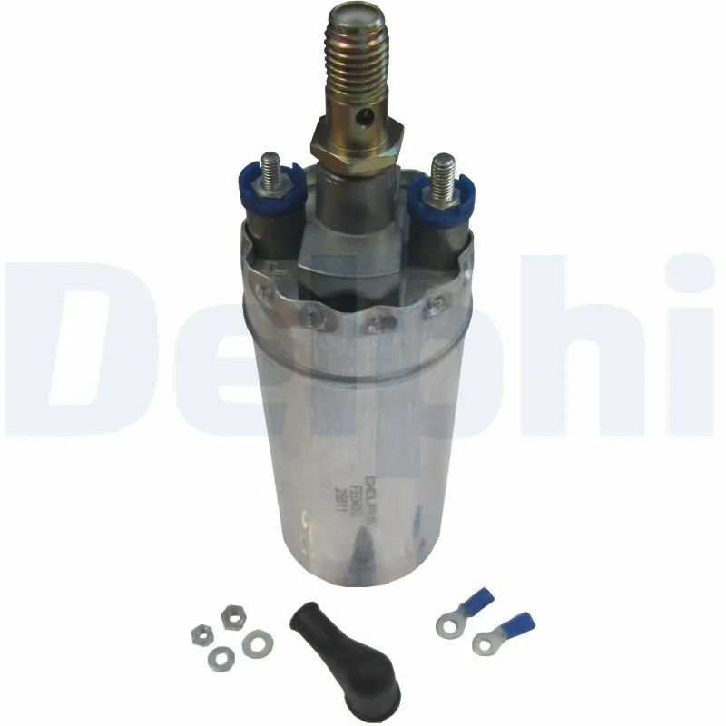 Ammattilaatu | Polttoainepumppu DELPHI FE045012B1 - Volvo, Peugeot, Citroën, Renault, Fiat, Porsche, Jaguar, Alfa Romeo