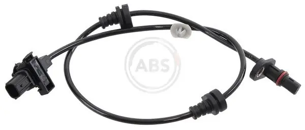 ABS-anturi A.B.S. 30842 - Honda Civic - Alennukset