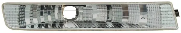 Vilkkuvalo TYC 180379012 - Opel - Kiirehdi