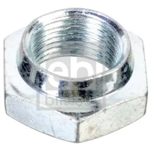 Mutteri, akselitappi FEBI BILSTEIN 02160 - VW Golf Passat Polo Jetta Scirocco, Audi, SEAT Ibiza Toledo Cordoba Inca - Tilaa verkosta