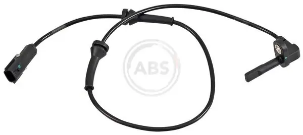 ABS-anturi A.B.S. 31578 - Opel, Nissan, Renault, Vauxhall | Uusi