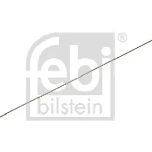 Viimeinen tilaisuus | Öljytikku FEBI BILSTEIN 172039 - Peugeot 208 308 3008 2008 508, Citroën C3 C4 Berlingo C5 DS3, Mini Cooper Countryman Clubman Paceman One