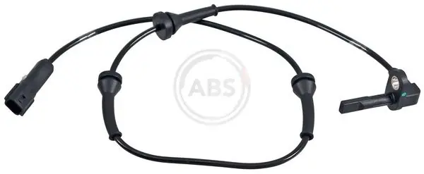 ABS-anturi A.B.S. 31577 - Nissan, Renault | Suositeltu