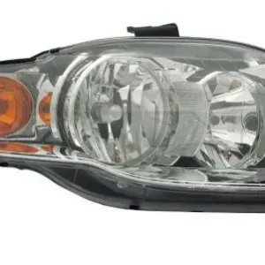 Ajovaloumpio TYC 200529052 - Audi A4 S4 - Erikoisetu