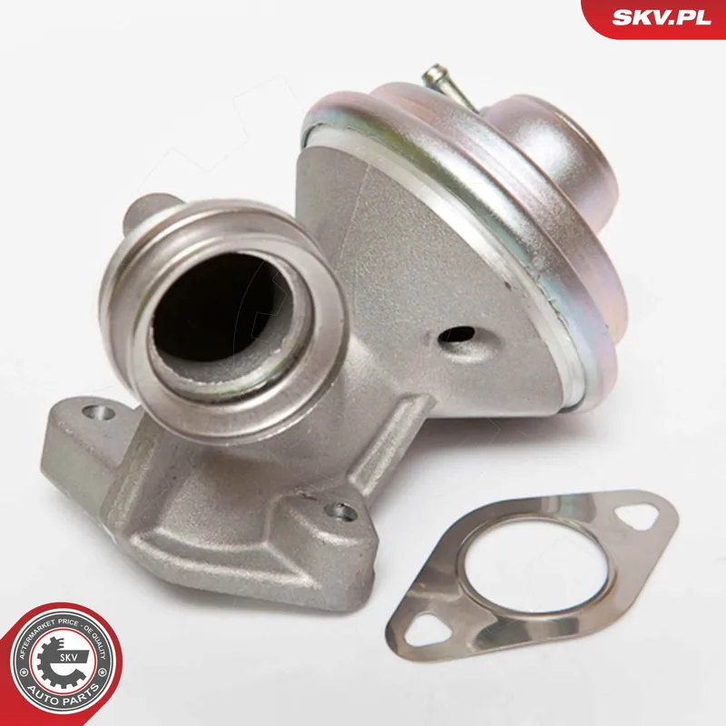 Venttiili, pakokaasun kierrätys ESEN SKV 14SKV075 - Ford, Peugeot, Citroën, Mazda | Luotettava
