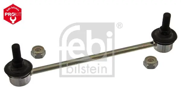 Luotettava | Tanko kallistuksenvaimennin FEBI BILSTEIN 41178 - Mitsubishi Carisma