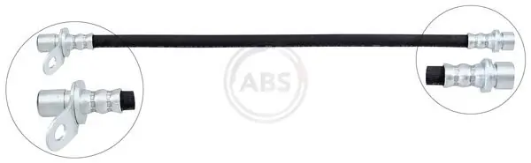 Viimeiset päivät | Jarruletku A.B.S. SL5277 - Toyota Avensis