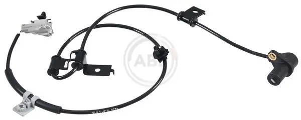 ABS-anturi A.B.S. 30781 - Hyundai | Uutuus valikoimassa