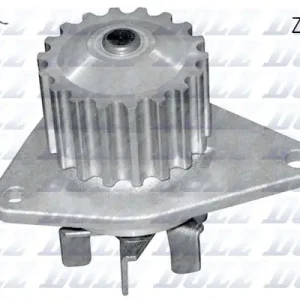 Vesipumppu, moottorin jäähdytys DOLZ C134 - Peugeot 206 307 207 1007, Citroën C3 C4 C2 - Uutuus