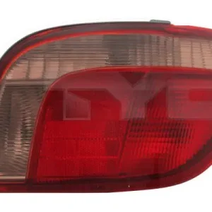 Tuore uutuus | Takavalo TYC 110272052 - Toyota Yaris