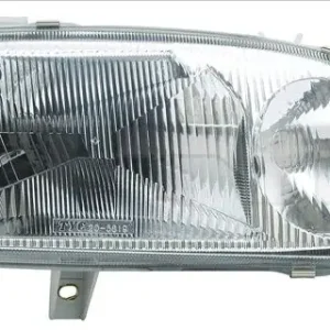 Ajovaloumpio TYC 205017082 - VW Golf | Kampanja