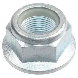 Mutteri, akselitappi A.B.S. 910980 - Nissan, Renault, Dacia, Alpine - Hinnanalennus