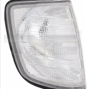 Vilkkuvalo TYC 183289932 - Mercedes-Benz - Säästä lisää