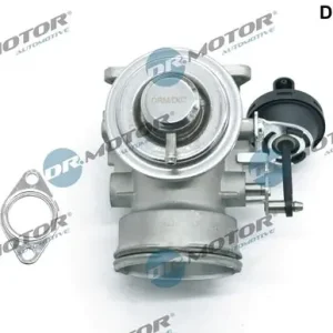 Venttiili, pakokaasun kierrätys Dr.Motor Automotive DRM211103 - VW, Ford, Audi, Skoda, SEAT | Heti saatavilla