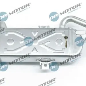 EGR-jäähdytin Dr.Motor Automotive DRM211101 - VW, Audi, Skoda, SEAT - Erikoisetu
