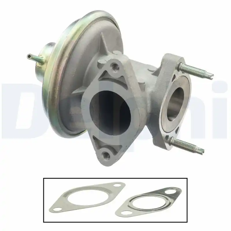 Venttiili, pakokaasun kierrätys DELPHI EG1045712B1 - Ford Transit Mondeo | Tilaa verkosta