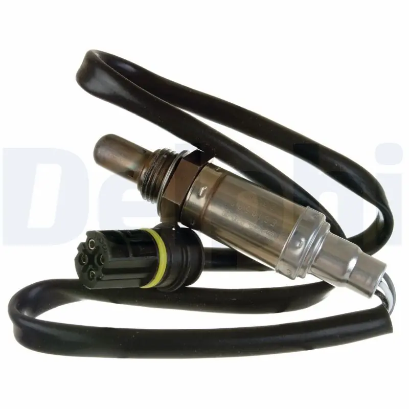 Viimeinen mahdollisuus - Lambdatunnistin DELPHI ES1058212B1 för BMW Series 3 E36 E46 5