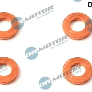 Alennus | Lämpösuojalevy ruiskutusjärj. Dr.Motor Automotive DRM054S - Ford Focus Fiesta Transit Connect