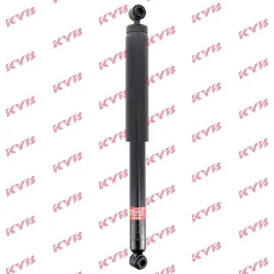Viimeinen mahdollisuus | Iskunvaimennin KYB 343355 - Ford, Opel, Nissan, Isuzu, Vauxhall