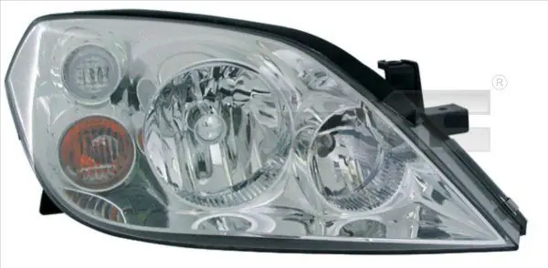 Ajovaloumpio TYC 200364052 - Nissan - Muutama jäljellä