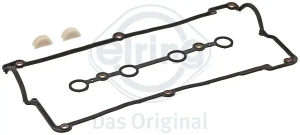 Venttiilikopan tiivistesarja ELRING 712470 - VW, Audi, Skoda, SEAT - Erikoistarjous