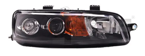 Ajovaloumpio TYC 205957052 - Fiat Punto - Kestosuosikki