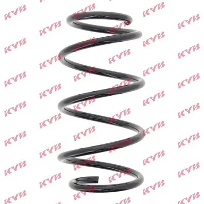 Viimeiset kappaleet | Jousi (auton jousitus) KYB RH3911 - Fiat 500