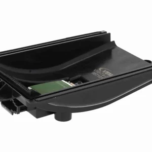 Alennukset | Säädin, lämmityslaitteen puhallin VEMO V10790008 - VW, Audi, Skoda, SEAT
