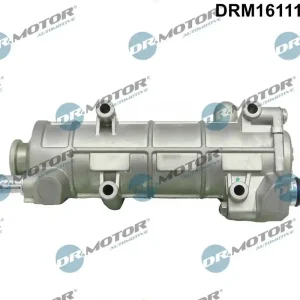 EGR-jäähdytin Dr.Motor Automotive DRM161110C - Peugeot, Citroën, Fiat | Nopea toimitus