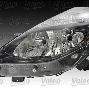 Ajovaloumpio VALEO 044655 - Renault Clio | Nopea lähetys