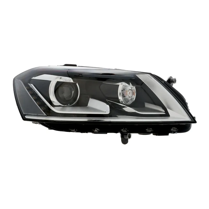 Ajovaloumpio VALEO 044506 - VW Passat - Loppuunmyynti