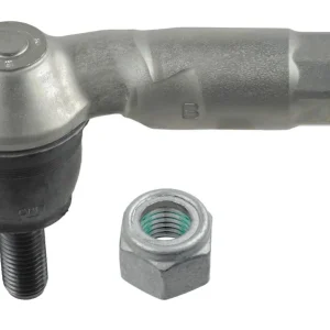 Viimeinen mahdollisuus - Raidetangon pää LEMFÖRDER 3527901 - VW, Audi, Skoda, SEAT