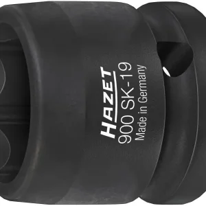 Voimahylsy HAZET 900SK-19 - Hyödynnä tarjous