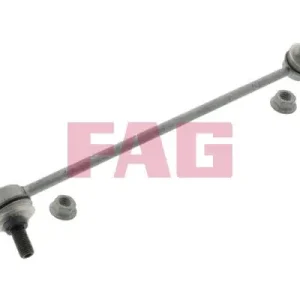 Viimeinen tilaisuus - Tanko, kallistuksenvaimennin FAG 818022110 - VW, Audi, Skoda, SEAT