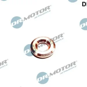 Edullinen | Lämpösuojalevy ruiskutusjärj. Dr.Motor Automotive DRM0492 - Mitsubishi Outlander