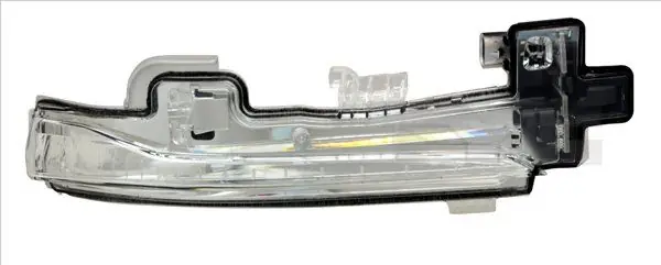 Vilkkuvalo TYC 33800483 - Volvo V60 S60 V40 V70 S80, Polestar - Pian loppu