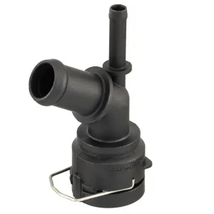Asiakassuosikki | Termostaattikotelo TOPRAN 110724 - VW, Audi, Skoda, SEAT