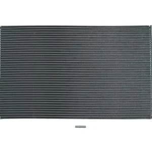 Viimeinen tilaisuus - Lauhdutin, ilmastointilaite KAMOKA 7800134 - Opel, Peugeot, Citroën, Fiat, Alfa Romeo, Vauxhall
